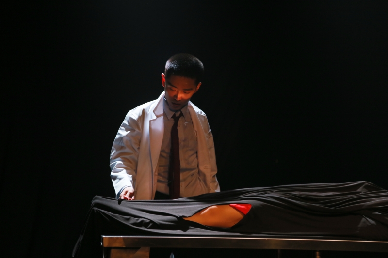 全民健保不給付｜心酸酸工作室｜國藝會補助成果檔案庫